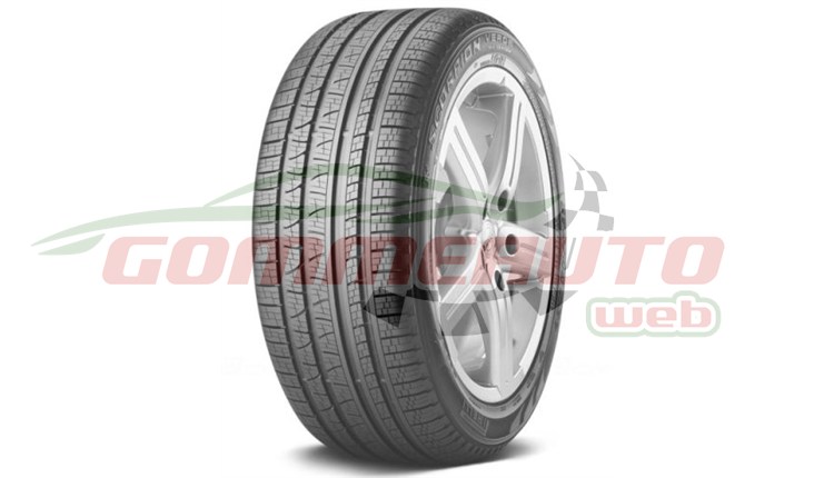 COP. 295/45R19 113W XL SCORP.VERDE AS MGT (DOT17) (m+s)